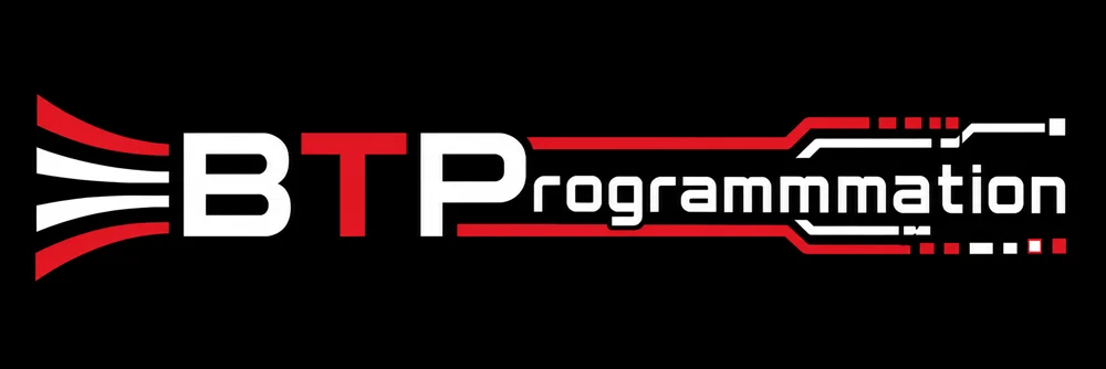BT Programmation